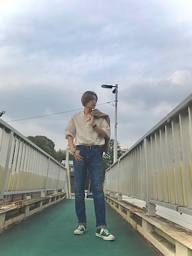 yuuaさんのコーディネート