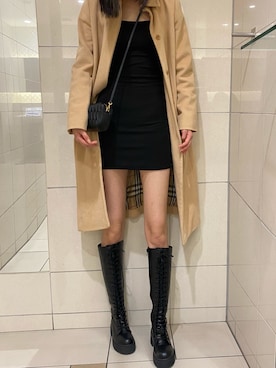 miuさんのコーディネート