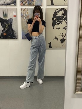 miuさんのコーディネート