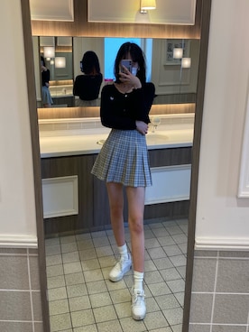 miuさんのコーディネート