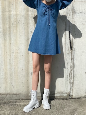 miuさんのコーディネート