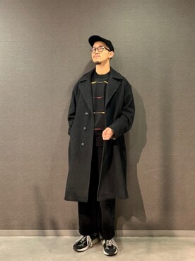 タニさんのコーディネート