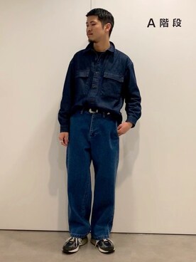 タニさんのコーディネート