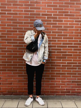 @sensemy.coさんのコーディネート