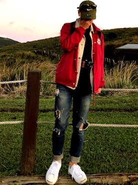 @sensemy.coさんのコーディネート