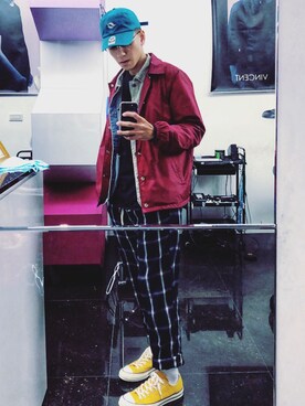 @sensemy.coさんのコーディネート