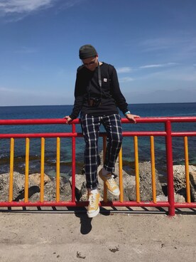 @sensemy.coさんのコーディネート