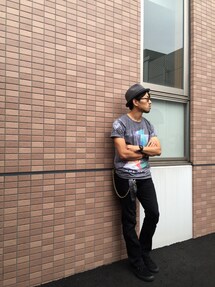 VANS | スニーカー