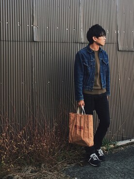 マロポッポ軍曹さんのコーディネート