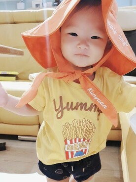 helloclara0710さんのコーディネート