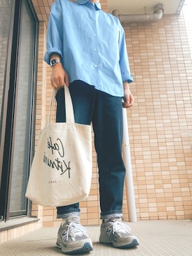 じゃさんのコーディネート