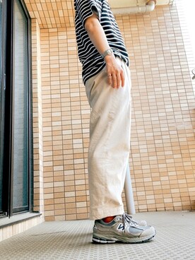 じゃさんのコーディネート