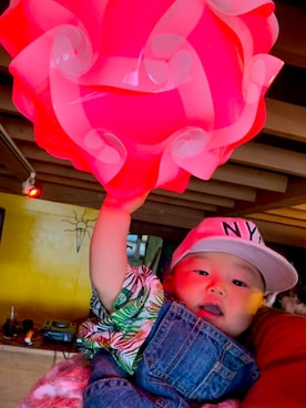 あさしさんのコーディネート