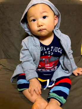 あさしさんのコーディネート