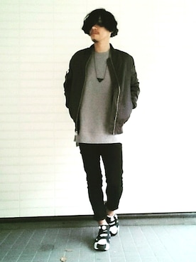 xzxさんのコーディネート