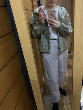 おはたさんのコーディネート