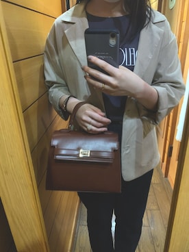 おはたさんのコーディネート