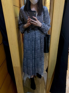 おはたさんのコーディネート