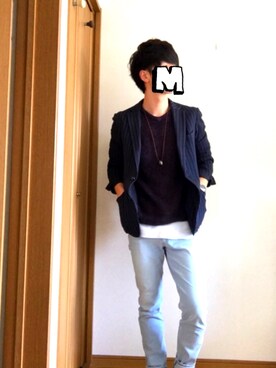 まめたかさんのコーディネート