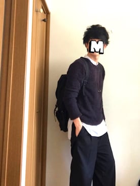 まめたかさんのコーディネート