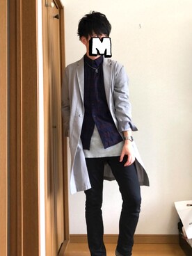 まめたかさんのコーディネート