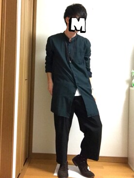 まめたかさんのコーディネート