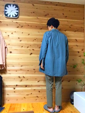 kubgさんのコーディネート