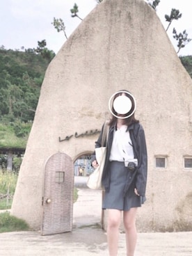 なーさんのコーディネート