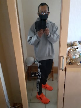 shinnosuke0327さんのコーディネート