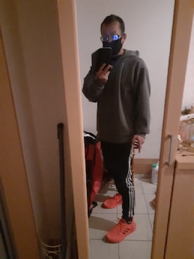 shinnosuke0327さんのコーディネート