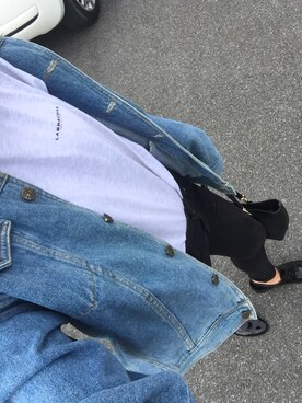 Emichinさんのコーディネート