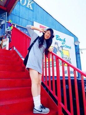 taohuaさんのコーディネート