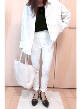 iさんのコーディネート