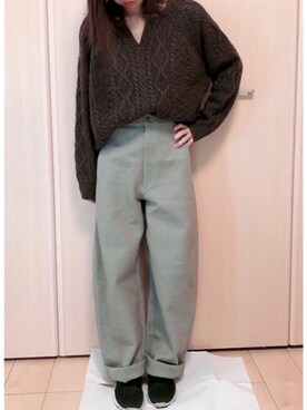 iさんのコーディネート