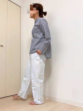 miさんのコーディネート