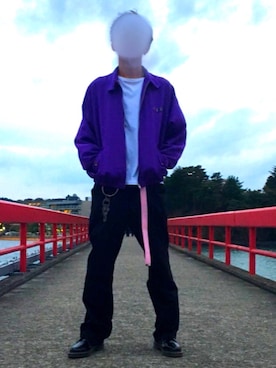 コータさんのコーディネート