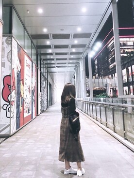 S.NGさんのコーディネート