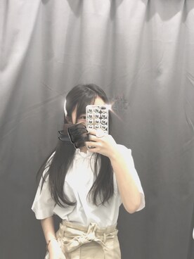 Asanoさんのコーディネート