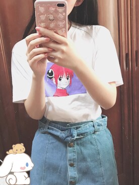 Asanoさんのコーディネート