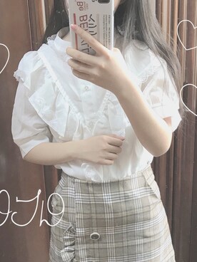 Asanoさんのコーディネート