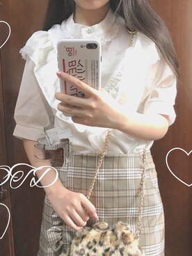 Asanoさんのコーディネート