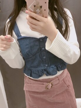 Asanoさんのコーディネート