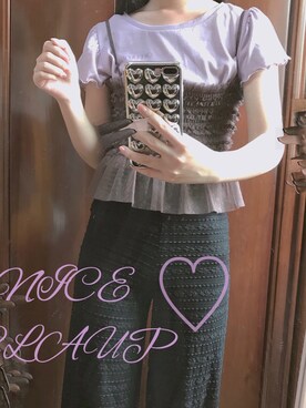 Asanoさんのコーディネート