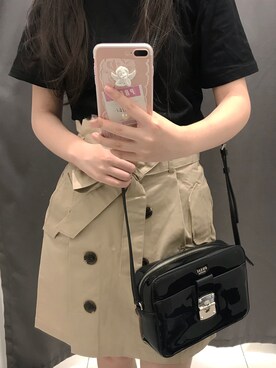 Asanoさんのコーディネート