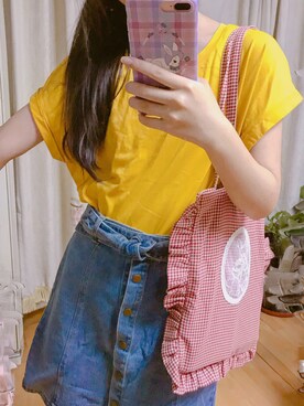 Asanoさんのコーディネート