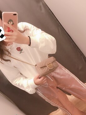 Asanoさんのコーディネート