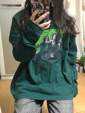 Asanoさんのコーディネート