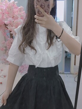 Asanoさんのコーディネート