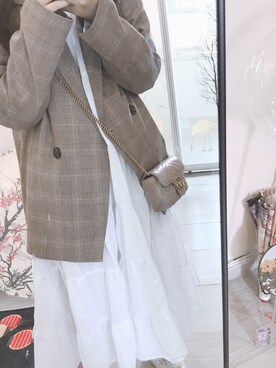 Asanoさんのコーディネート