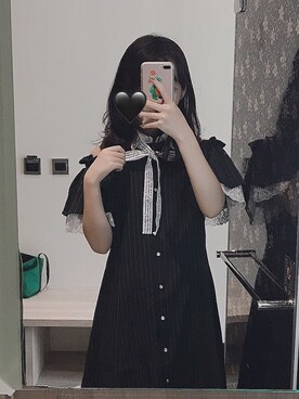 Asanoさんのコーディネート